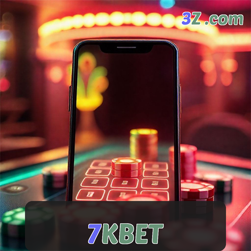 Apostas Inovadoras e Empolgantes no 7kbet.com